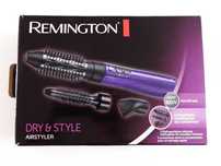 Suszarko Lokówka  REMINGTON Dry&Style AS800
