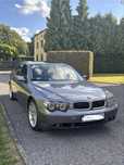 Bmw e65 735i seria 7