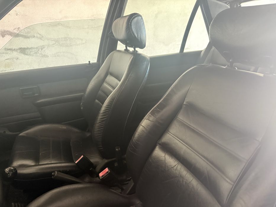 Peugeot 106 1.0 - 1997
