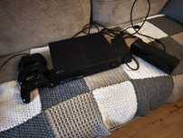 Xbox one, Kinect, trzy pady