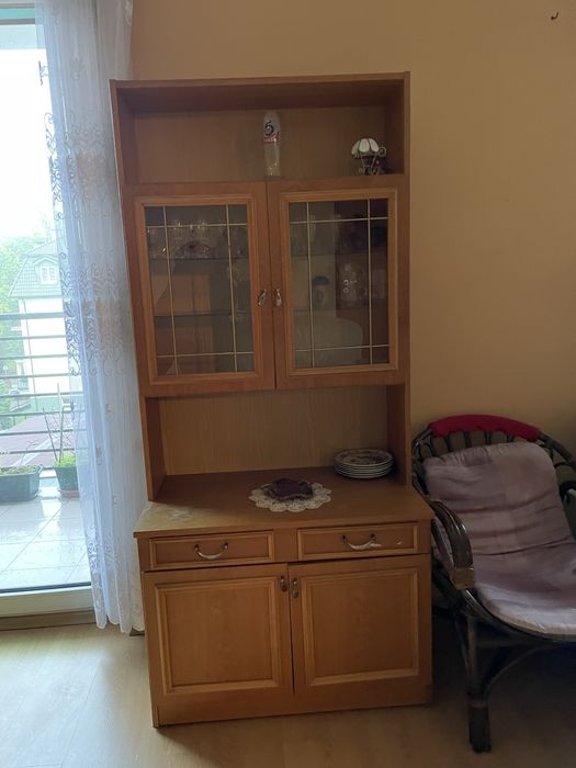 Meble za darmo - tapczan, meblościanki, wypoczynek