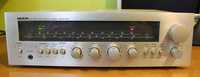 Amplituner Hi-Fi  Vintage Stereo SEOUM SR-3220  2x60 Wat klon Technics