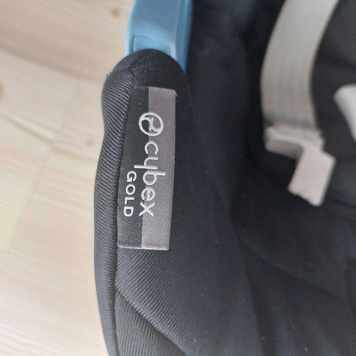 Fotelik cybex gold