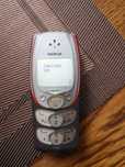 Nokia 2300 sprawna bez ładowarki