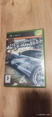 NeedForSpeed MostWanted Xbox