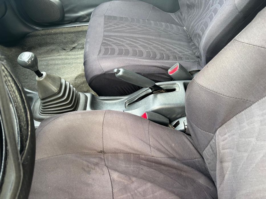 Vendo Toyota corolla star van 1995