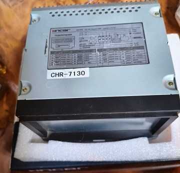 Автомобільна мультімедійна навігаційна система incar 7130