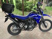 Продам в чудовому стані Yаmaha XT660R