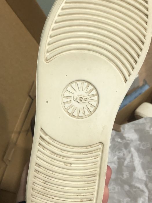 Чоботи UGG 37 розмір