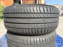 225/50 r17 Michelin Primacy 3 ZP Резина летняя