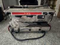 Maquina de Café LaCIMBALI Profissional