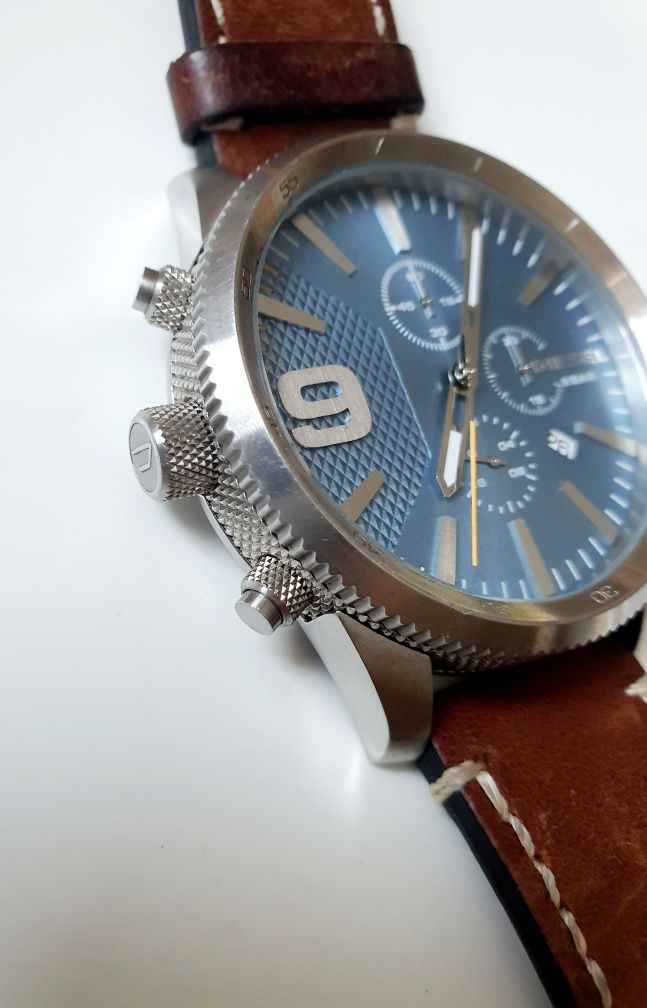 Zegarek diesel Rasp chrono dz4443