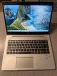 HP EliteBook 840 G5 i5 8 grn 8/120 GB