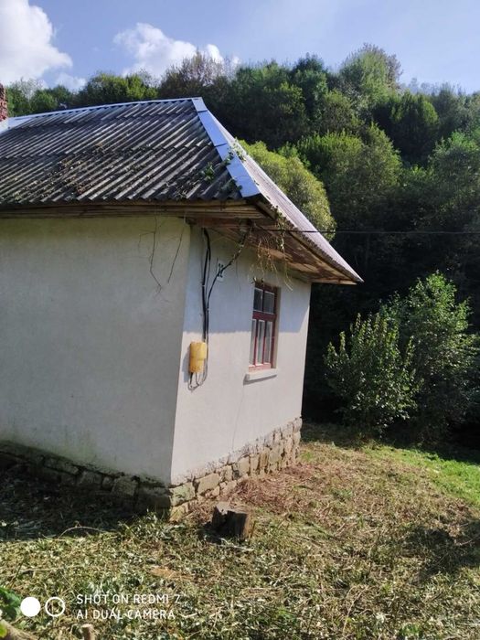 Продам будинок в Закарпатті