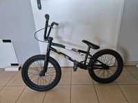 Rower BMX 18" MAFIABIKES Madmian Harry Main 8-11 lat  rama 18,5