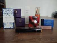 Zestaw kosmetyków Oriflame o wartości ok 400 zł !!!TUTAJ JEDYNIE 200:)