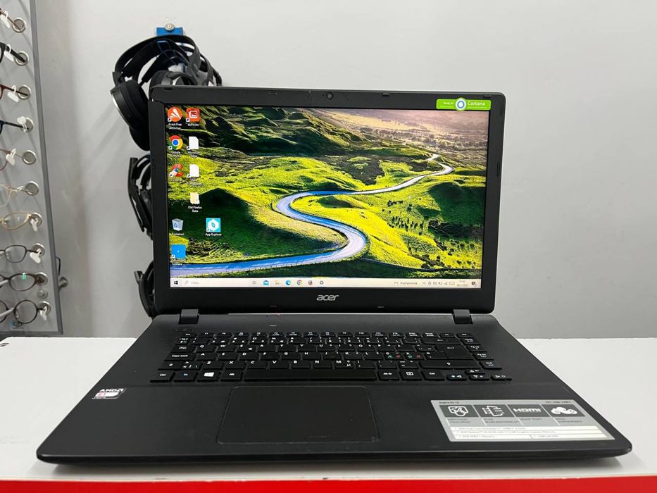 Ноутбук Acer Aspire ES 15