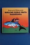 Burzliwe dzieje Pirata Rabarbara