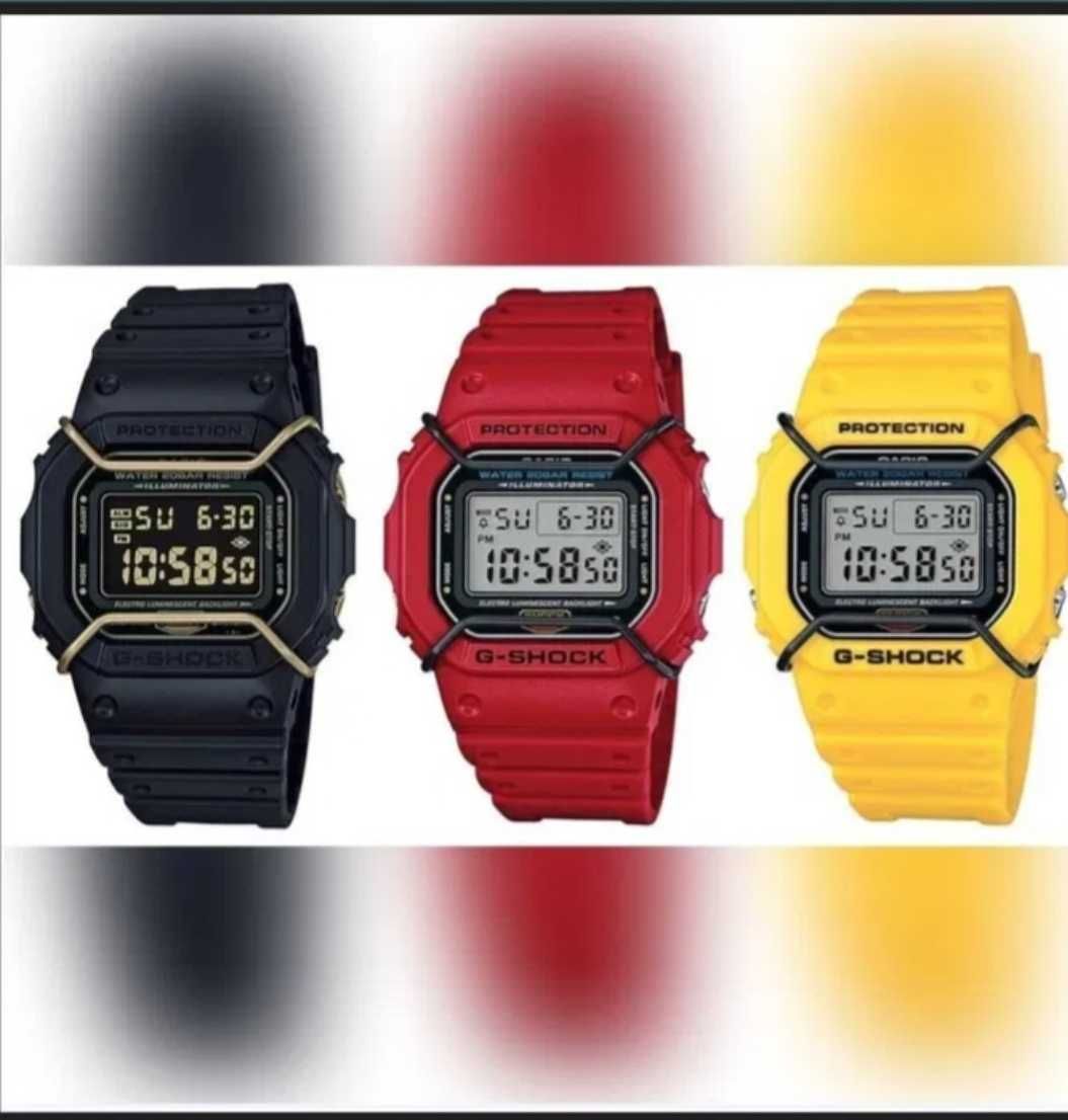 Bullbar do zegarka Casio G-shock  5610 DW5600 GW5600 oferta nr 3