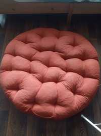 Poduszka papasam duża