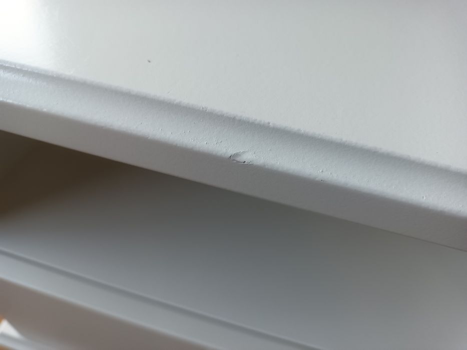 Szafka rtv liatorp ikea