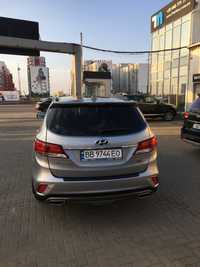 Продам авто Hyundai Grand Santa Fe