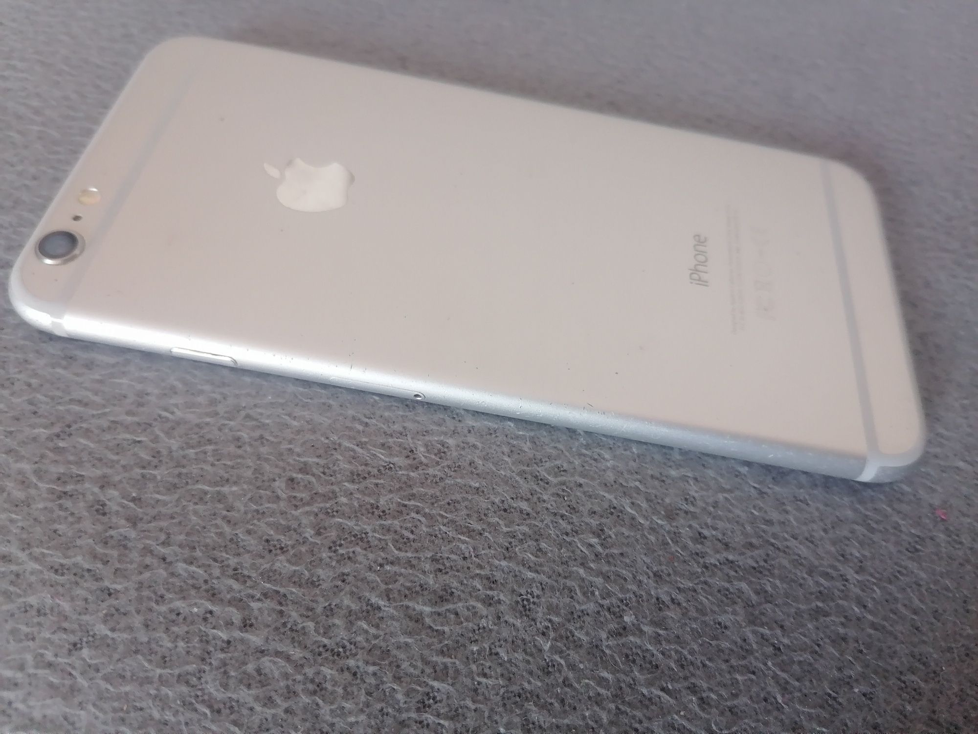 Iphone 6 plus 64gb