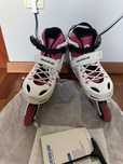 Rolki Powerslide PS ONE Khaan JR SQD