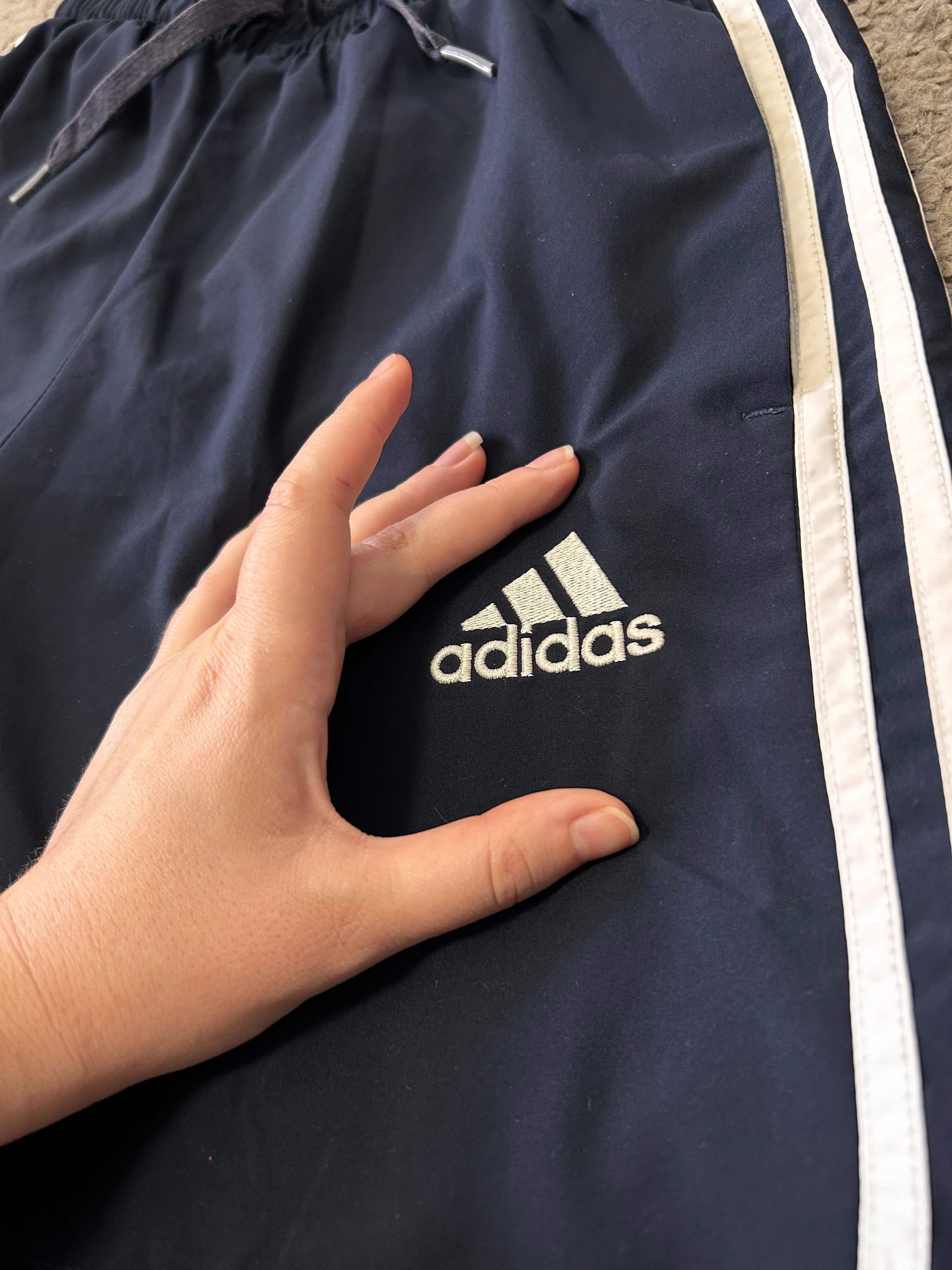Чоловічі шорти adidas