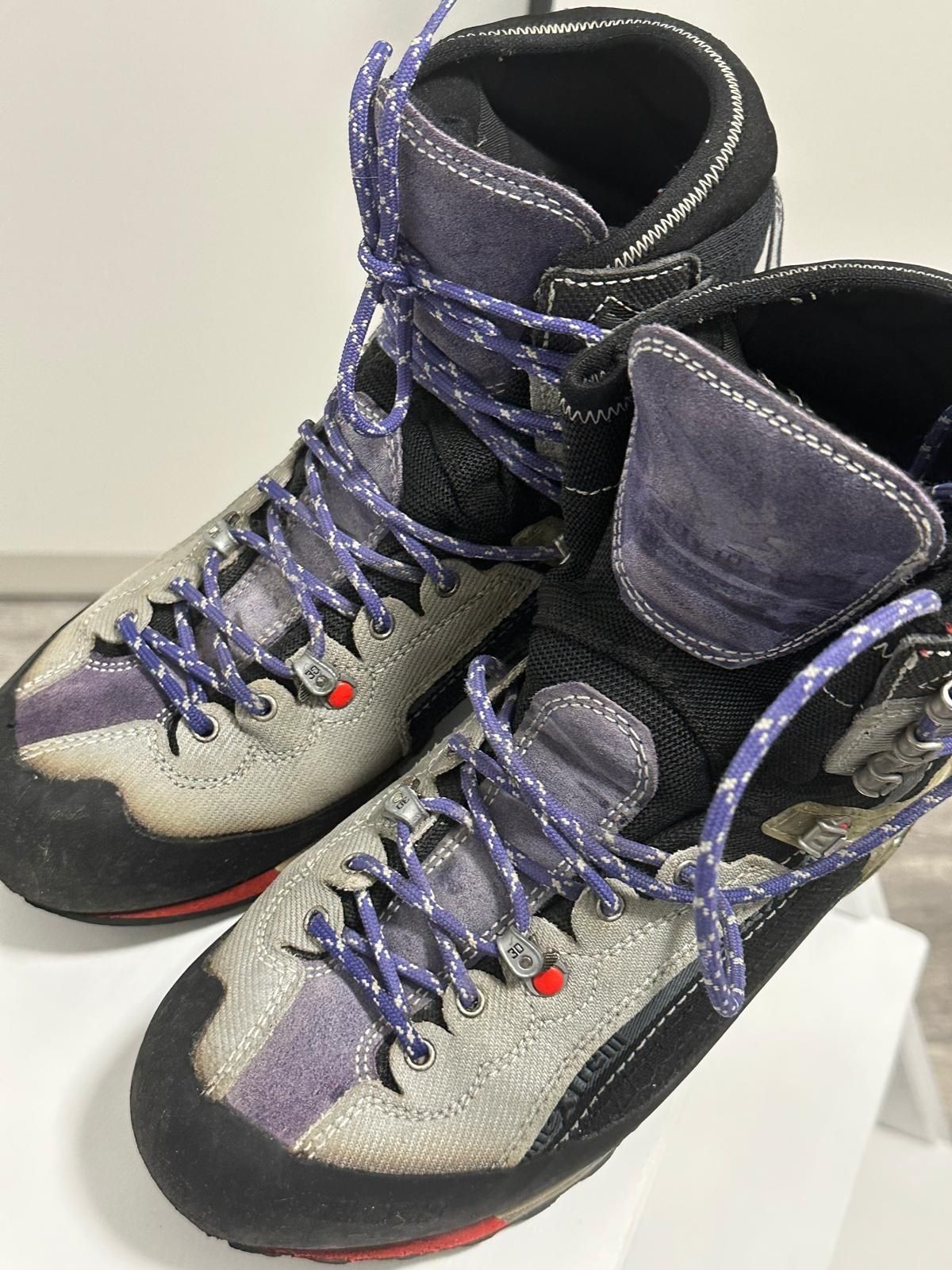 Buty trekkingowe Salewa  rozm 38,5