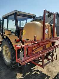 Opryskiwacz JARMET 600l/12m