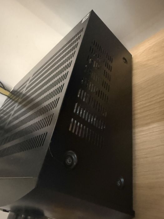 Amplituner Marantz SR4003 HDMI Pilot