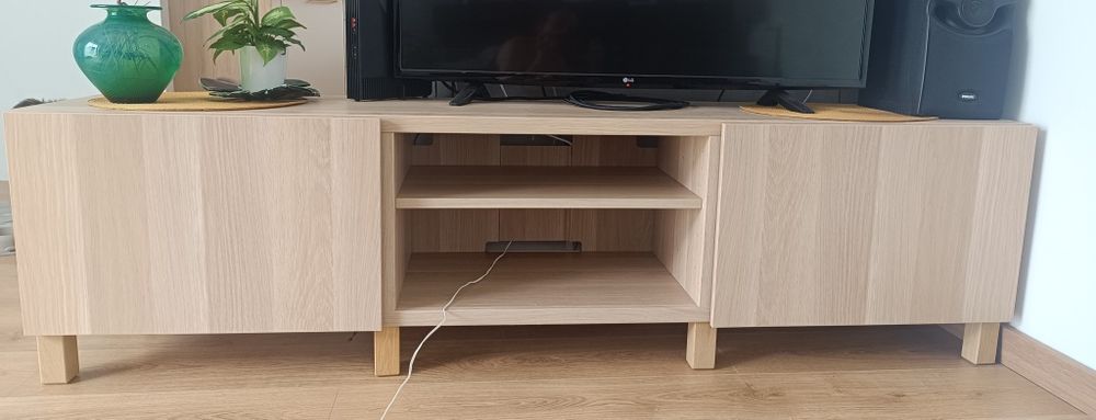 Szafka Besta IKEA