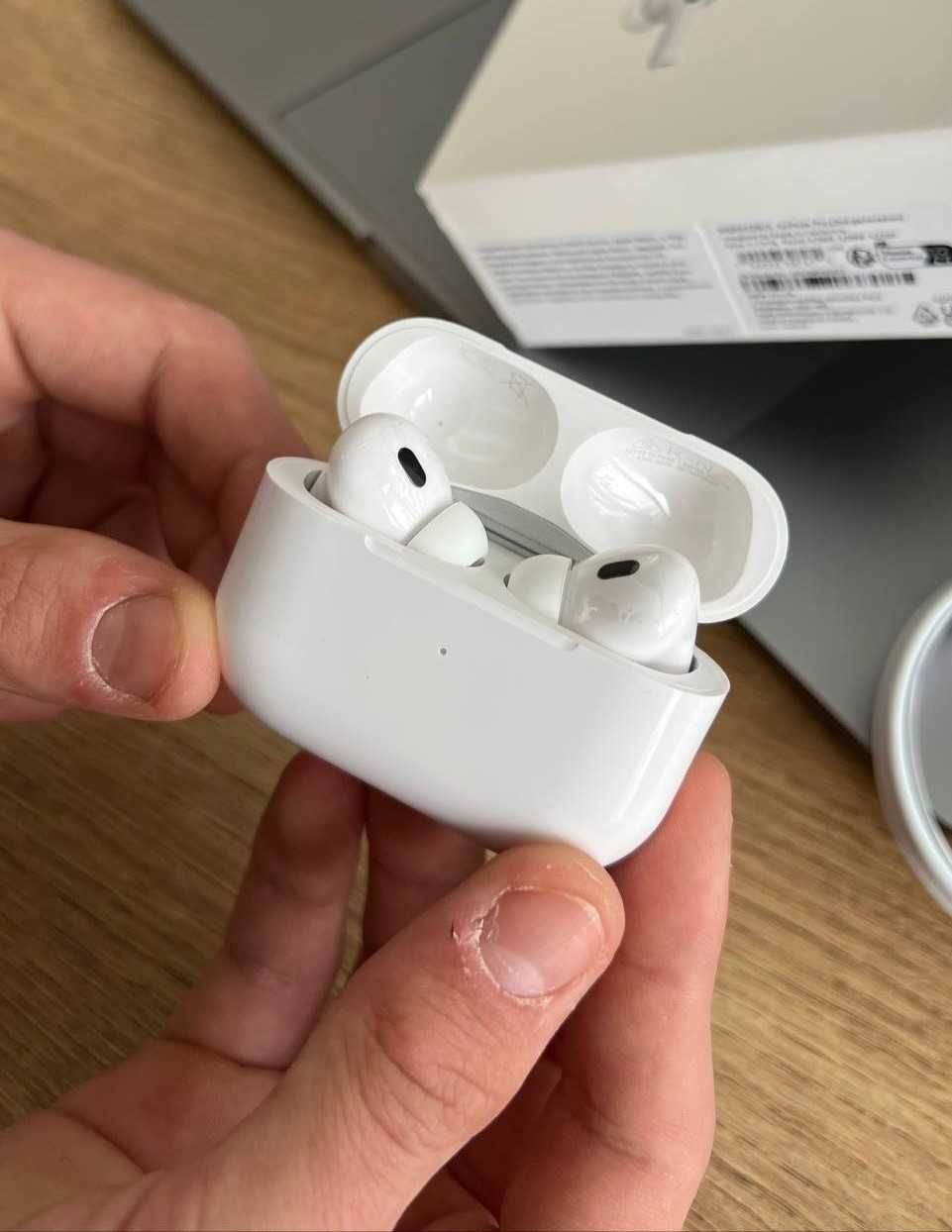 Навушники AirPods pro 2 full