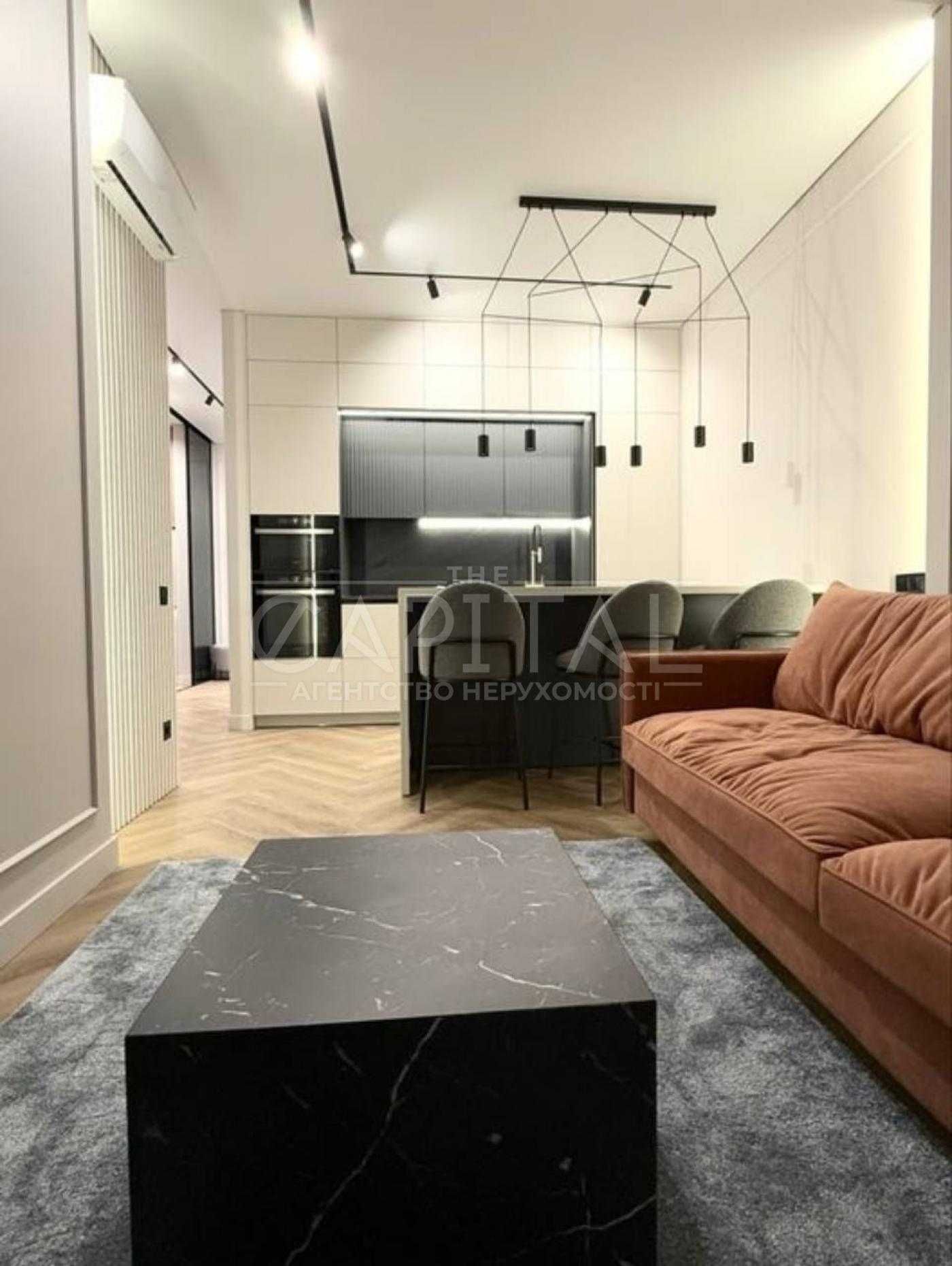 Оренда 1кім. кв. ЖК Manhattan City Берестейський проспект Політех