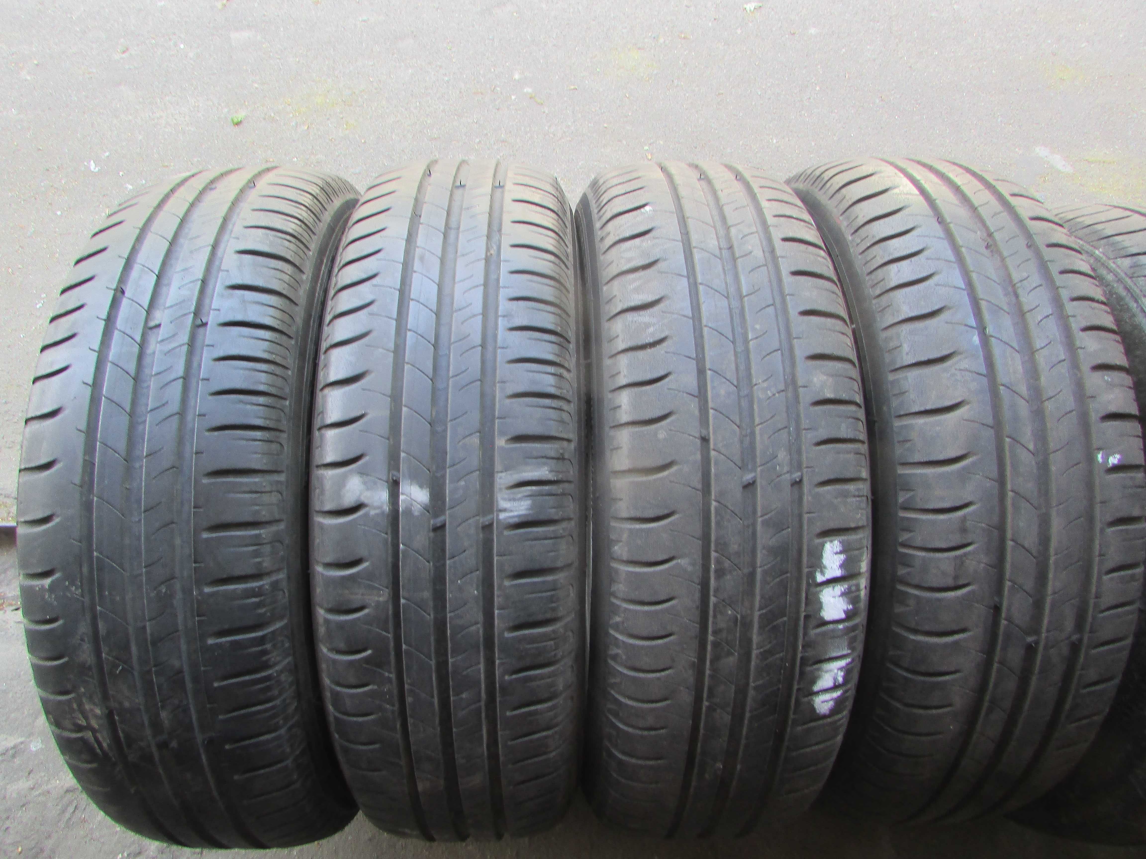 175/65/R15 комплект літніх шин Michelin
