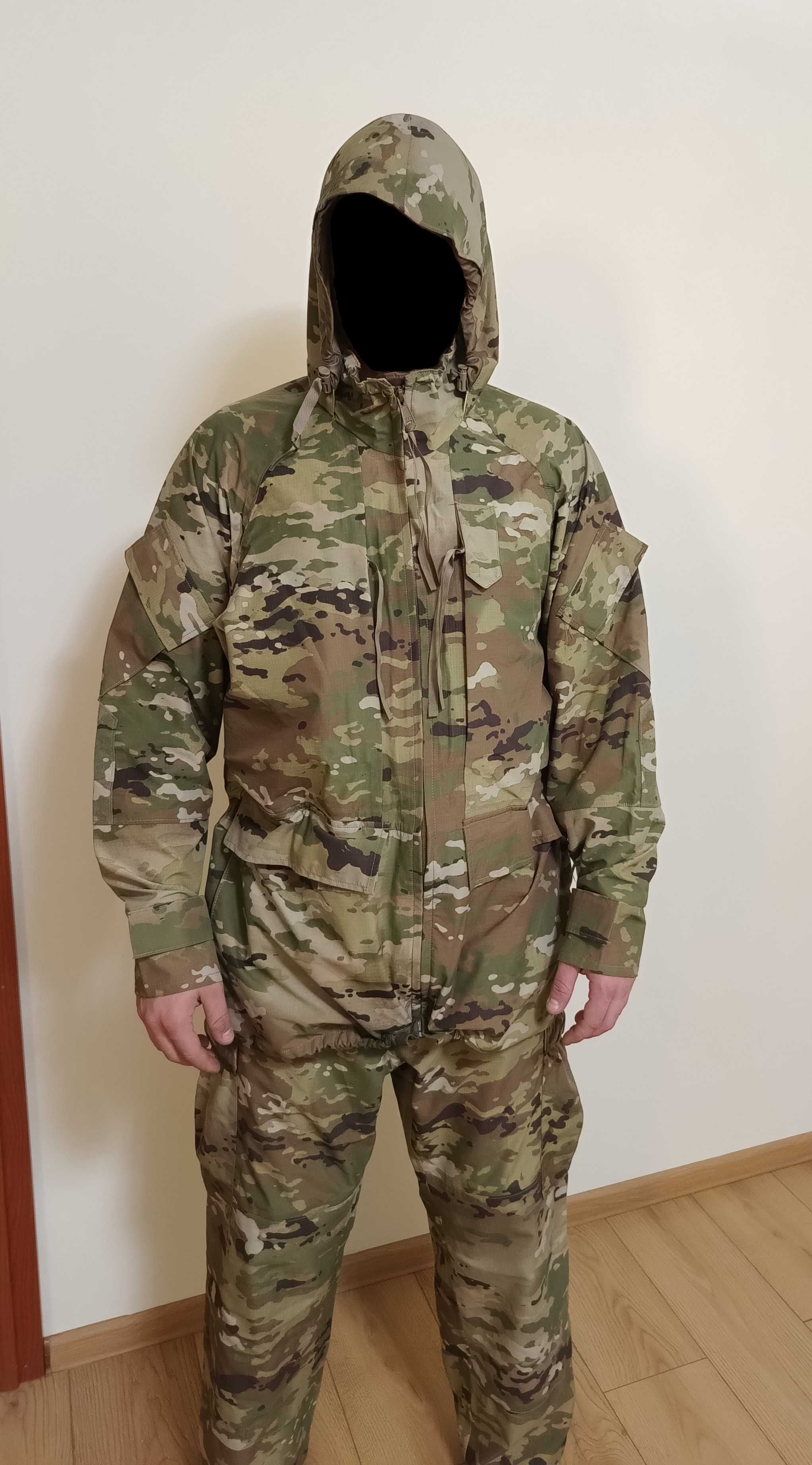 Військові штани (Trousers, APEC, OCP Pattern)