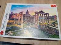 puzzle Trefl 1000sztuk