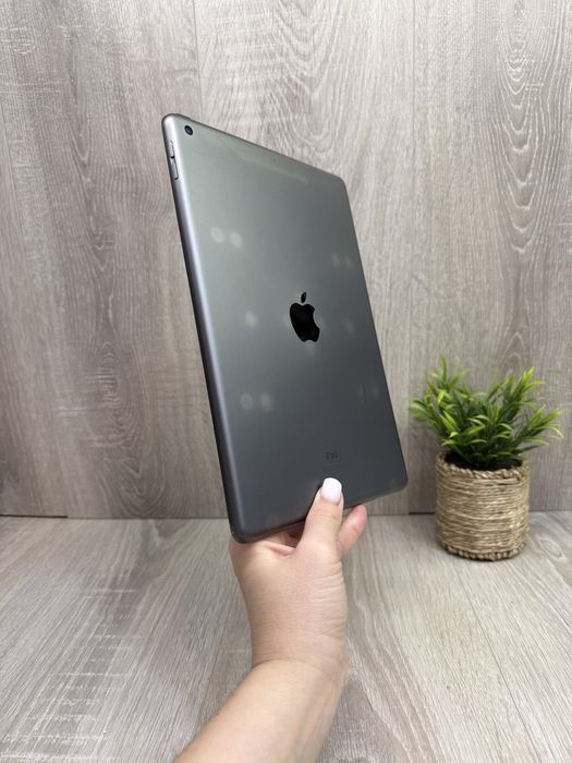 iPad 7 (2019), 32 GB, Wi-Fi