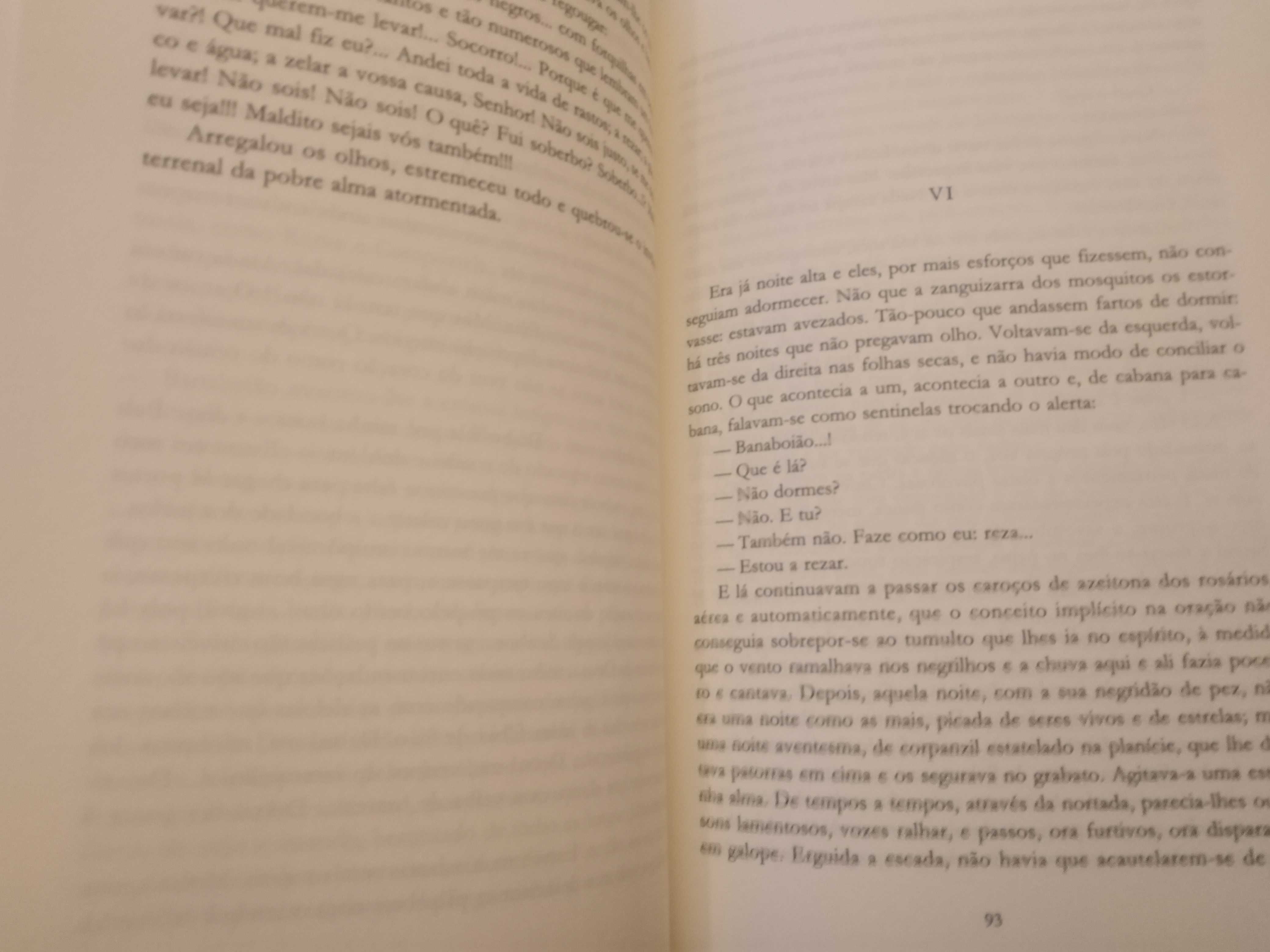 Aquilino Ribeiro - S. Banaboião, Anacoreta e Mártir