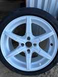 Jantes especiais 16 4x100