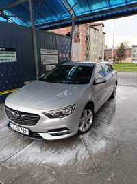 Opel Insignia B 1.6 CDTI