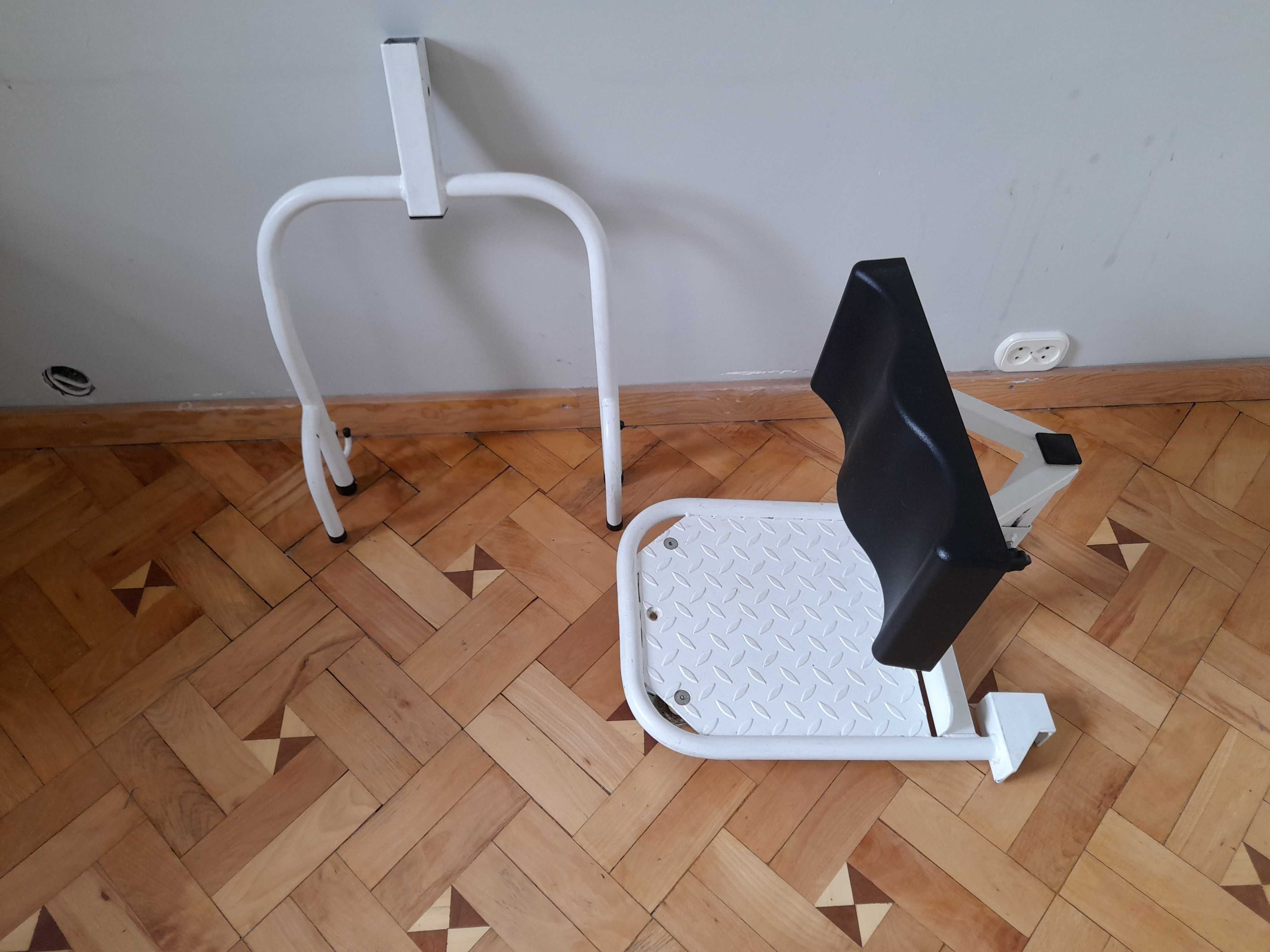 Pionizator / Podnośnik / Dźwig dla osób niepełnosprawnych MEVA MINI