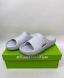 Унісекс шльопанці, слайди чоловічі жіночі Крокс Crocs Mellow Slіde