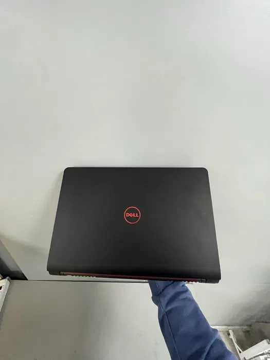 Ноутбук ігровий Dell 7559 15.6 i7 6700hq GTX 960m 4gb 1080*1920 IPS