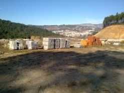 Terreno em estrada Nacional 16, s/n, São Pedro do Sul