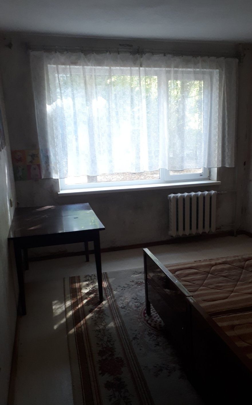Продам 3-к. квартиру– 9 000$ від власника вул. Ботанічна 20(Маршака) 2