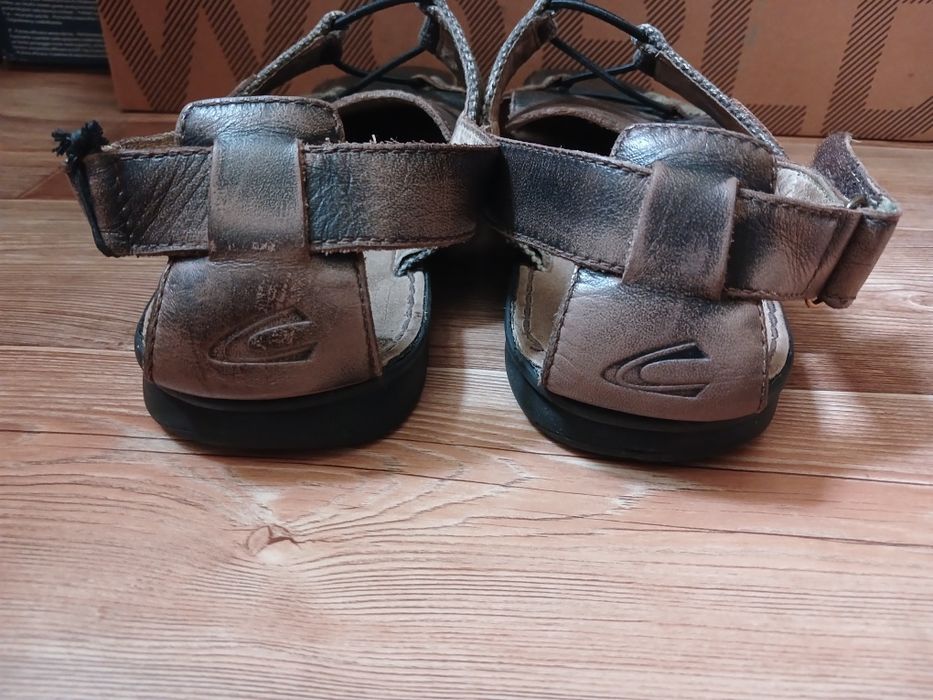 Сандалі Camel Active