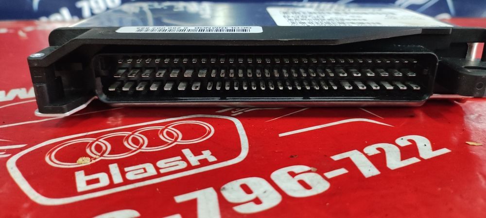 Sterownik Skrzyni Automatycznej Audi A6 C5 2.5 Quattro Kombi Automat