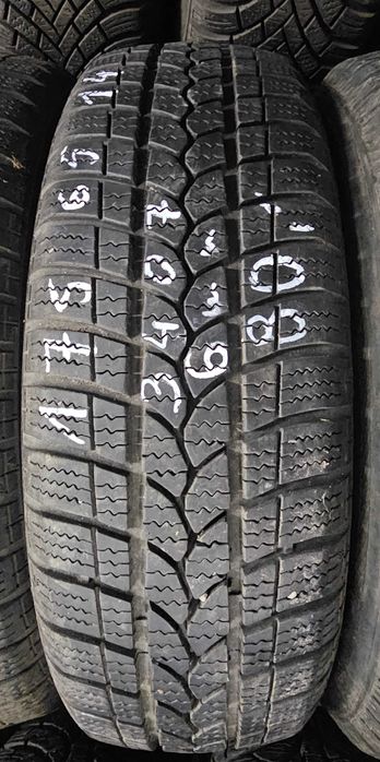 175/65R14 Riken Snowtime b2 Zima